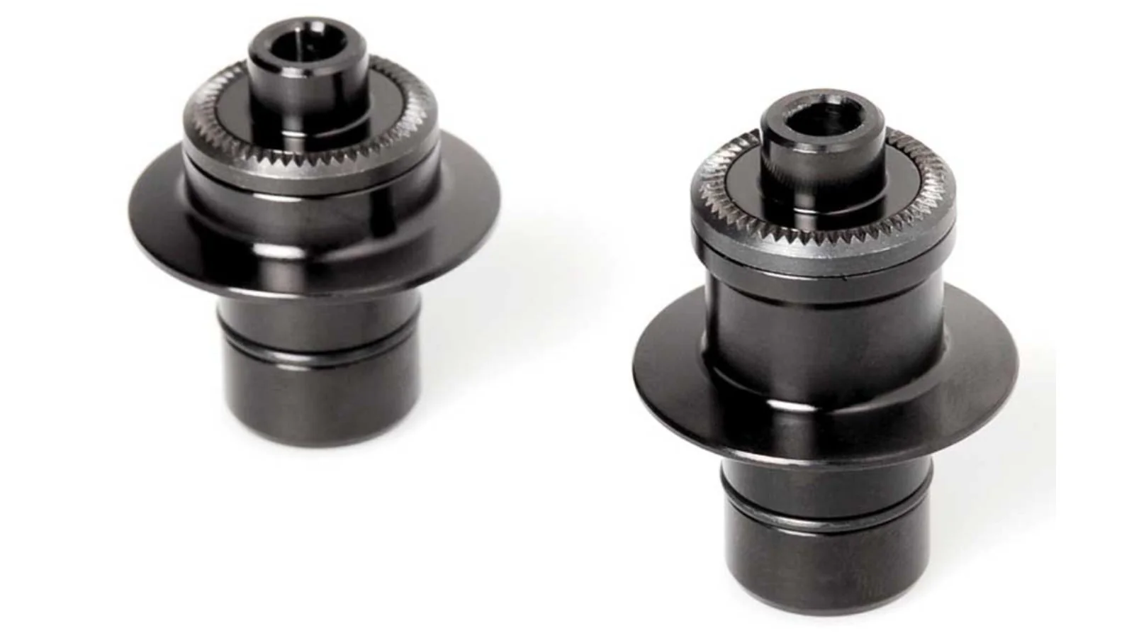 Adaptateur QR roue avant 350/370 DT SWISS