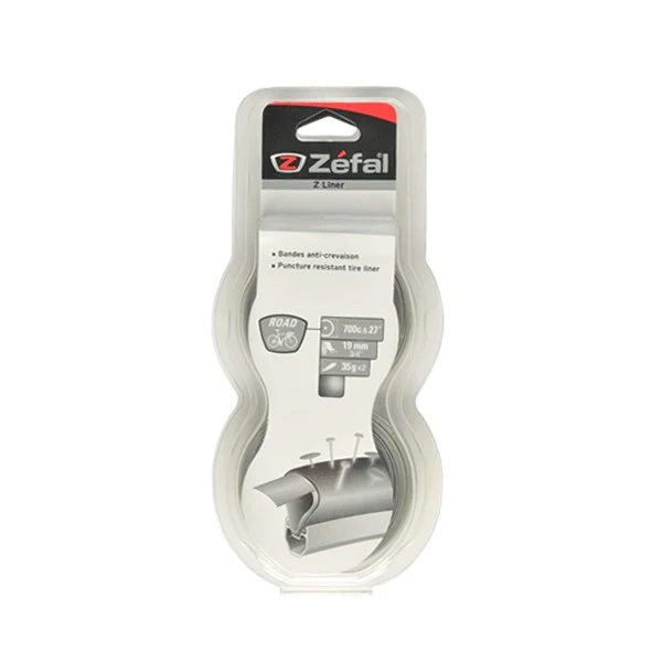 Bandes Anti-crevaison Zefal Z-Liner - La paire - 700 - 29" - Image 2
