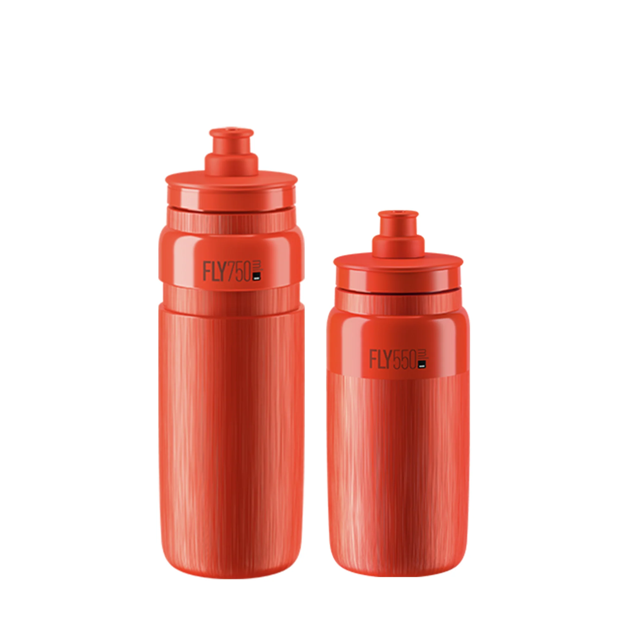 Bidon Fly Elite ultra-léger texturé - 550 / 750 ml