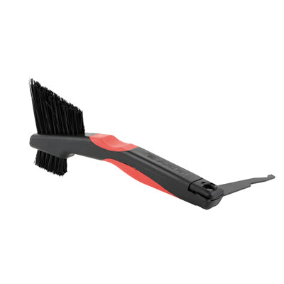 Brosse double tête professionnelle ZB Clean Zefal pour transmission vélo