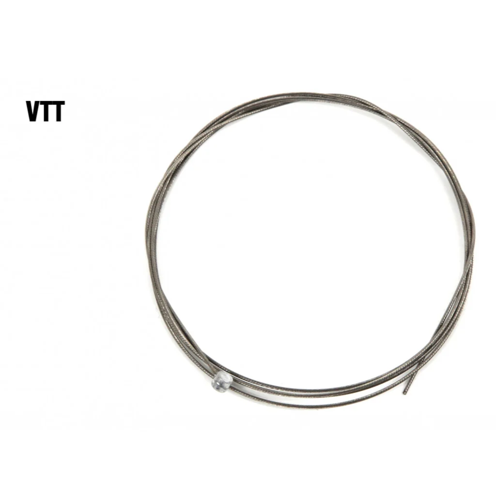Câble de Frein Shimano Inox - Route/VTT/Tandem - Image 2