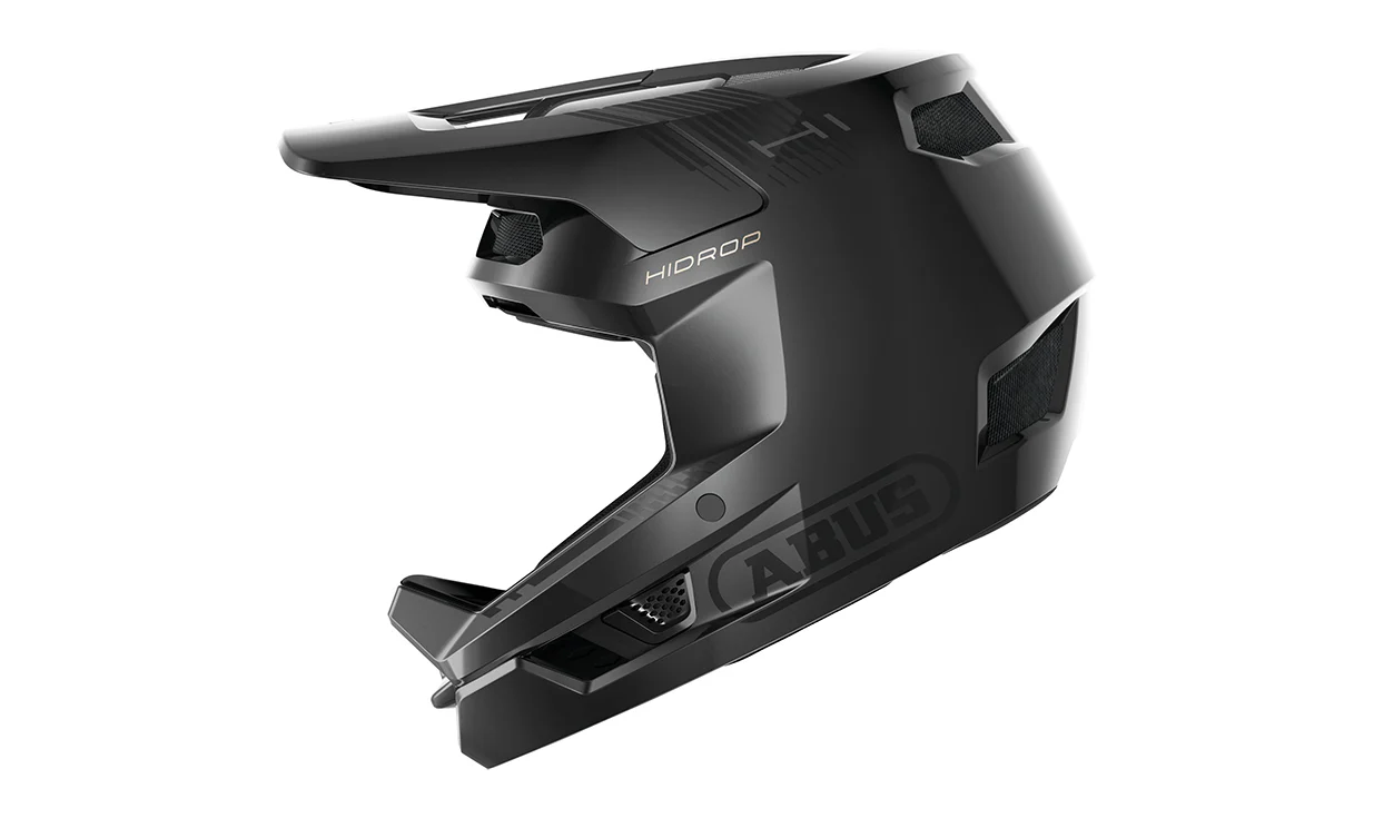 Casque VTT intégral Abus HiDrop - Image 5