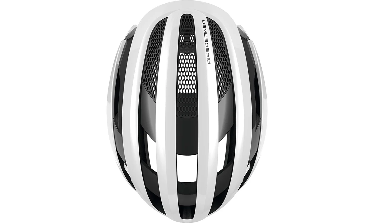 Casque route et XC Abus AirBreaker - Image 4