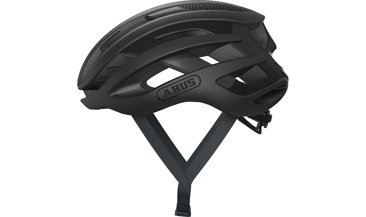 Casque route et XC Abus AirBreaker - Image 5