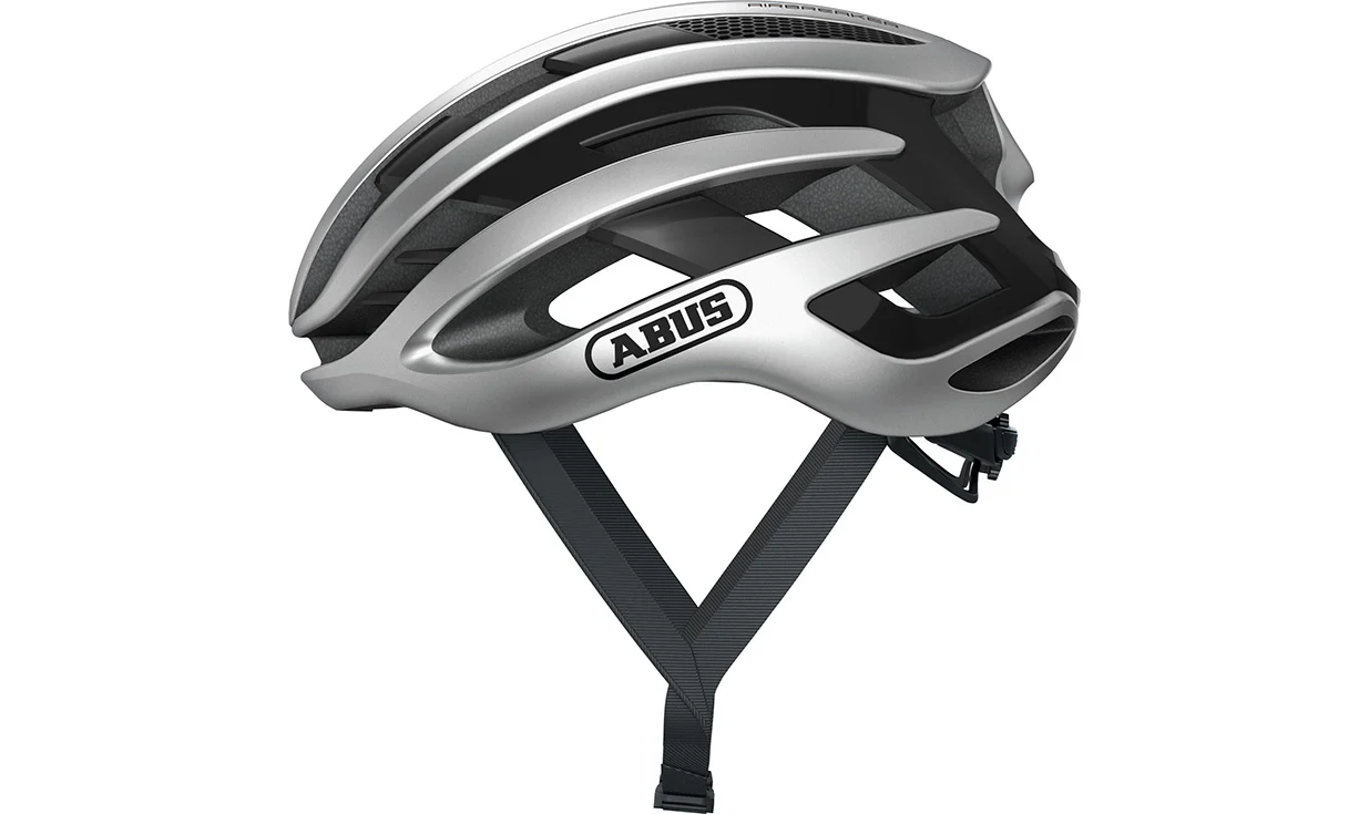 Casque route et XC Abus AirBreaker - Image 6