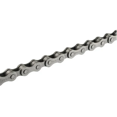 Chaine Shimano anti-rouille pour Nexus 3/5/7/8 vitesses CN-NX10