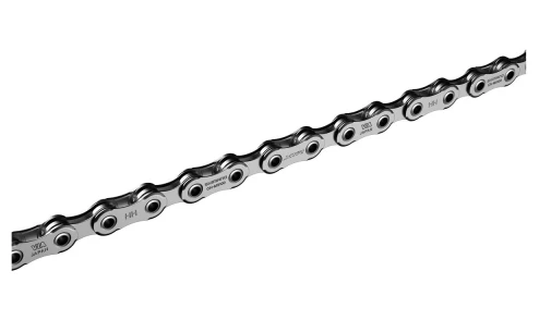 Chaine Shimano XTR 12v CN-M9100 maillons rapide Quick-Link
