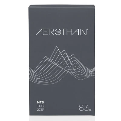 Chambre à air Aerothan Schwalbe VTT 27.5" / 650B - Presta 40 mm