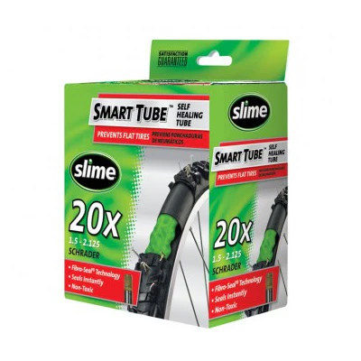 Chambre à air Slime Smart Tube 20" - Schrader 35 mm