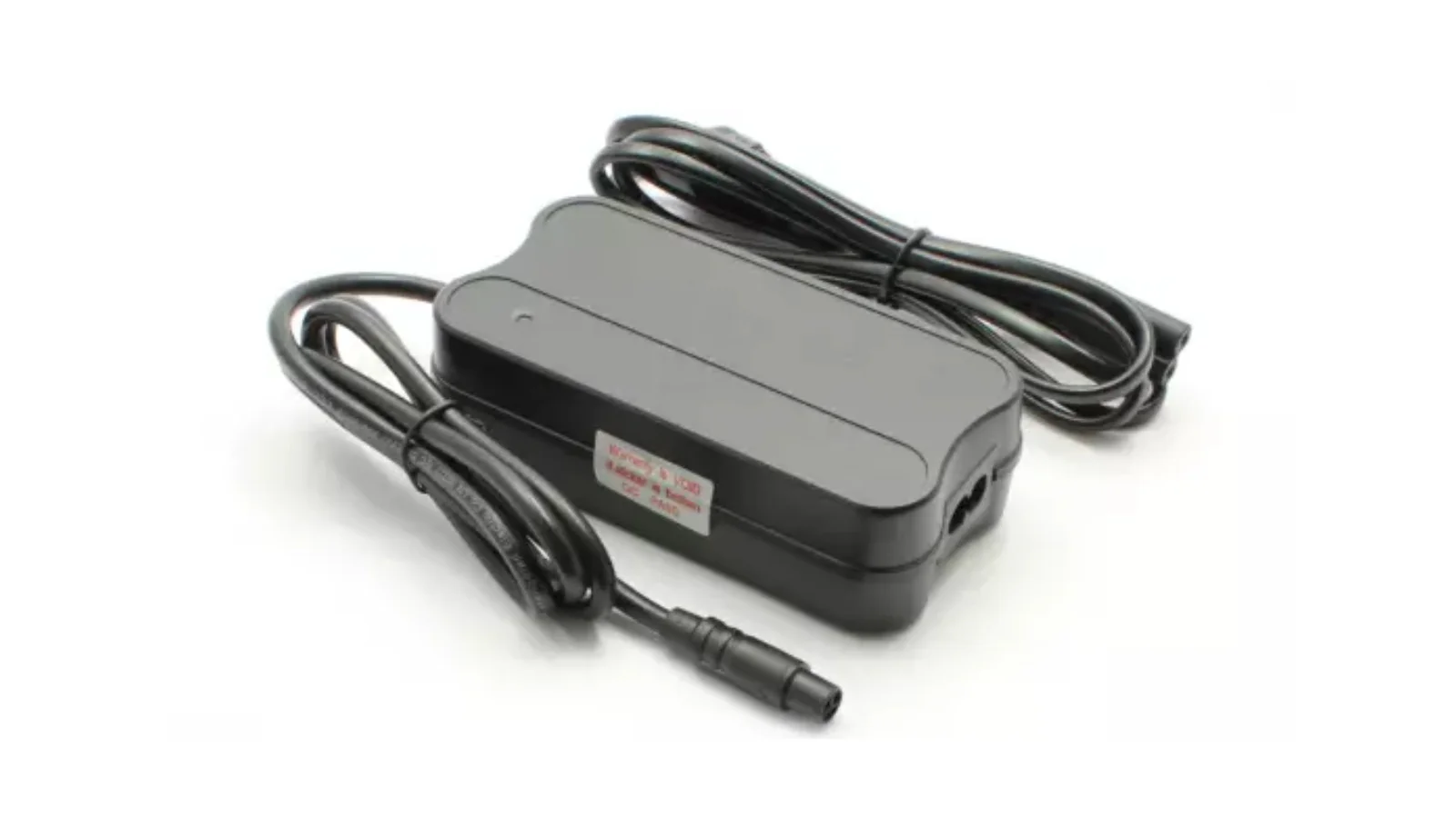 Chargeur 36V 2Ah Arcade - Embout 3 broches - Image 2