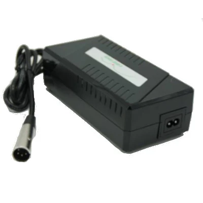 Chargeur Ebikevision pour batterie vélo électrique Panasonic 36 V - 4A - Image 4