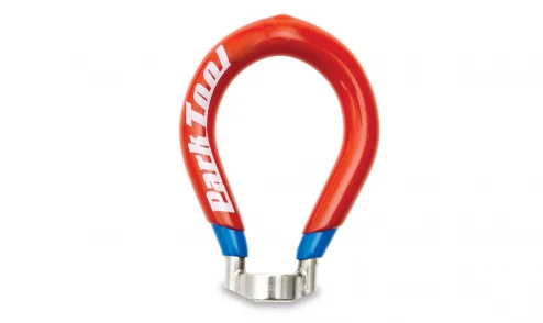 Clé à Rayons Quadruple Park Tool SW-40C / SW-42C - Image 3