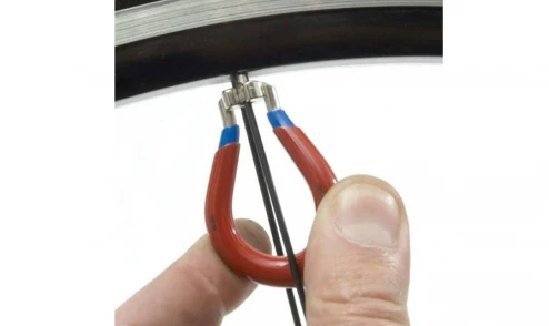 Clé à Rayons Quadruple Park Tool SW-40C / SW-42C - Image 4