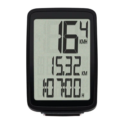 Compteur vélo sans fil Sigma Pure 1 ATS - Image 3