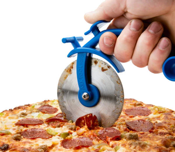 Coupe-pizza "Big Wheel" Park Tool PZT-2 - Image 2