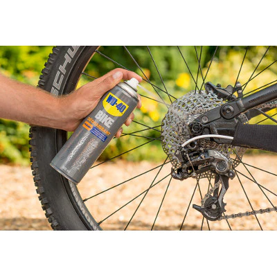 Dégraissant WD-40 - Image 2