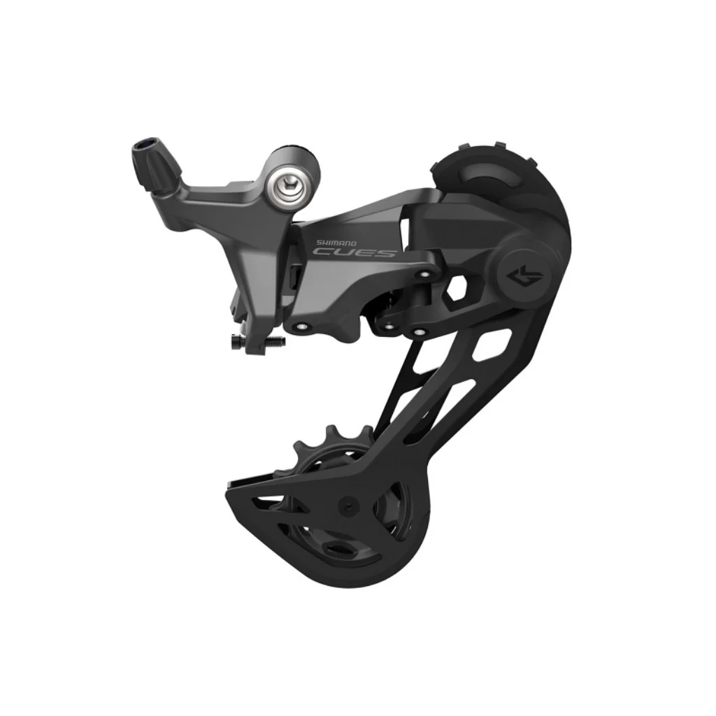 Dérailleur arrière Shimano CUES RD-U6020 - 2x10 vitesses