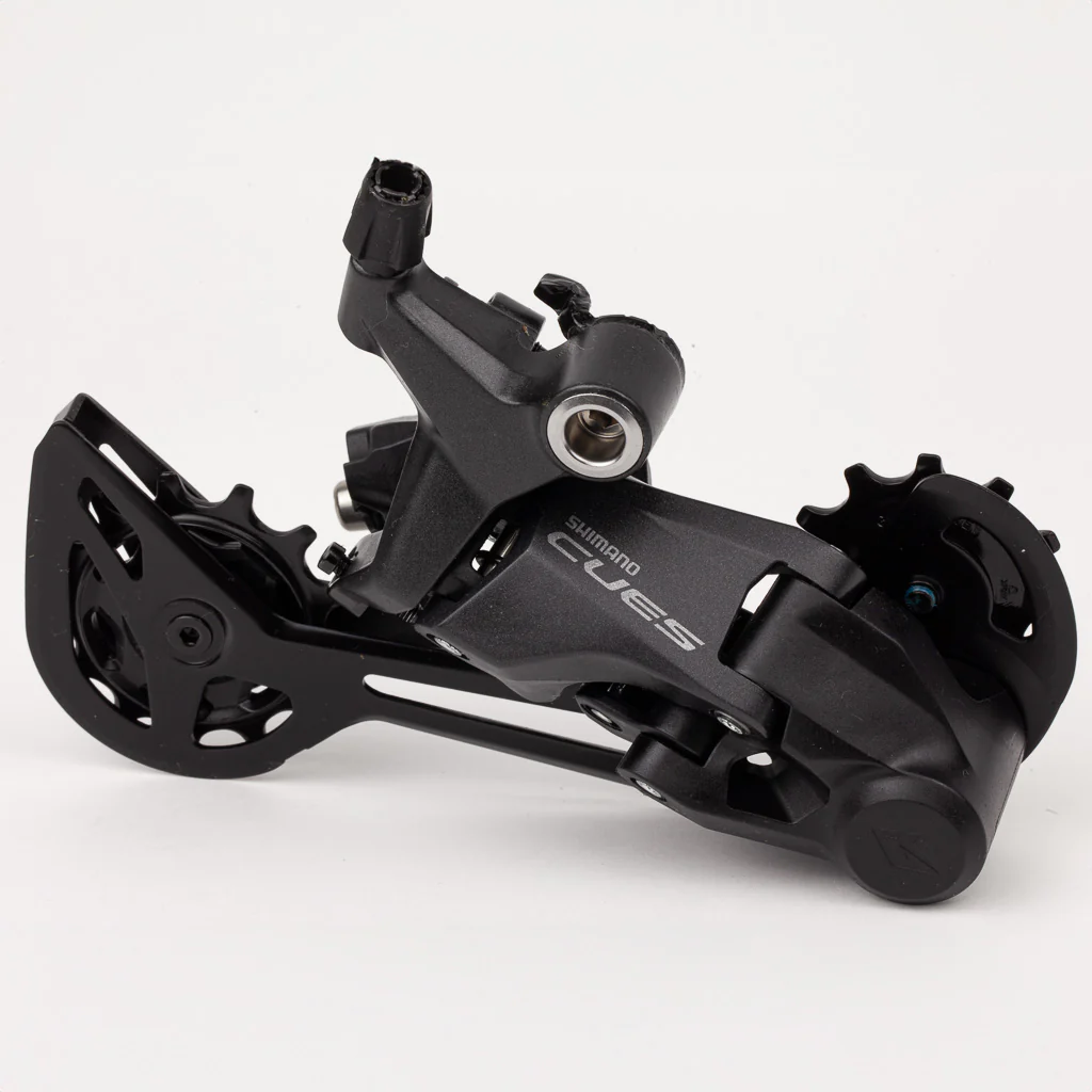 Dérailleur arrière Shimano CUES RD-U6020 - 2x11 vitesses - Image 3