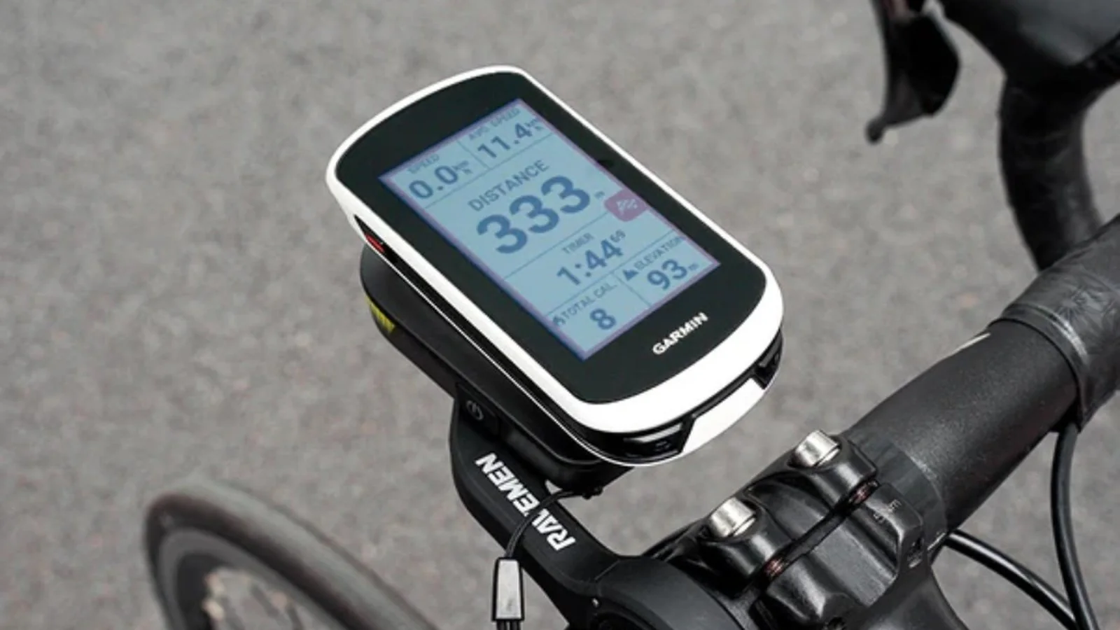 Eclairage avant Ravemen FR300 pour support Garmin / Wahoo - Image 10