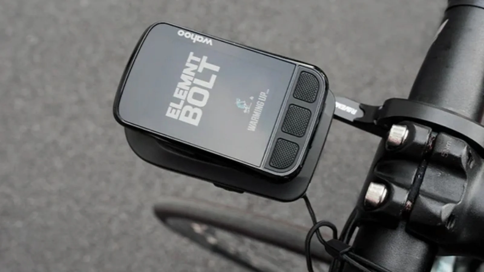 Eclairage avant Ravemen FR300 pour support Garmin / Wahoo - Image 9