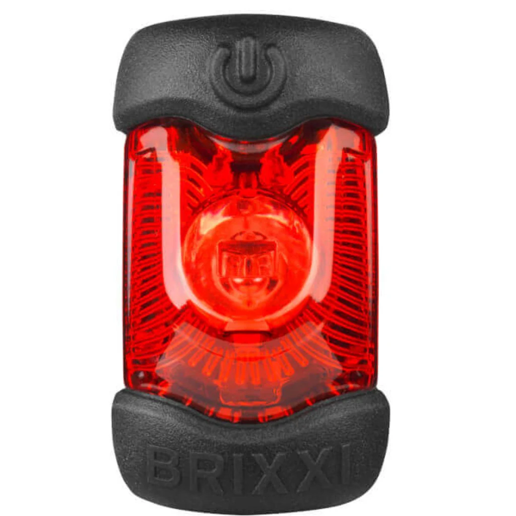 Feu arrière rechargeable BRIXXI Bush and Muller - Image 2
