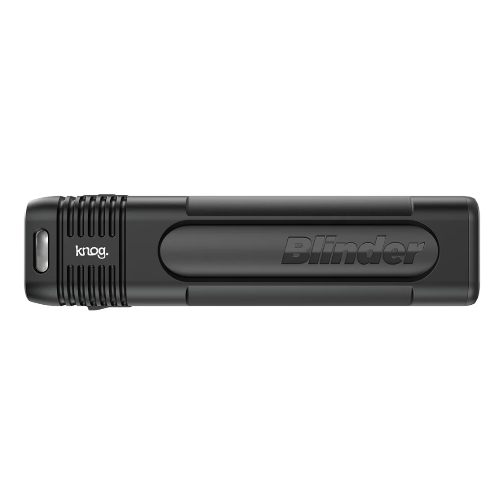 Feu vélo avant Knog Blinder 900 Bike Light - Image 2