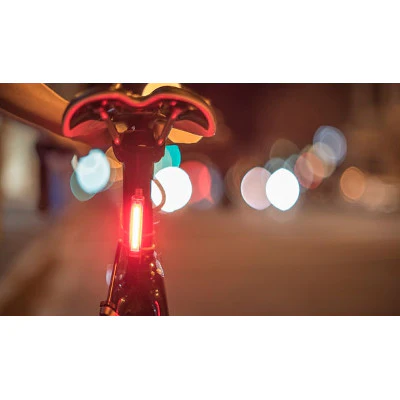 Feux vélo avant et arrière Knog Plus 40 et 20 lumens - Image 5