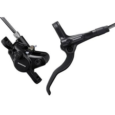Frein à disque arrière vélo Shimano - 1700 mm