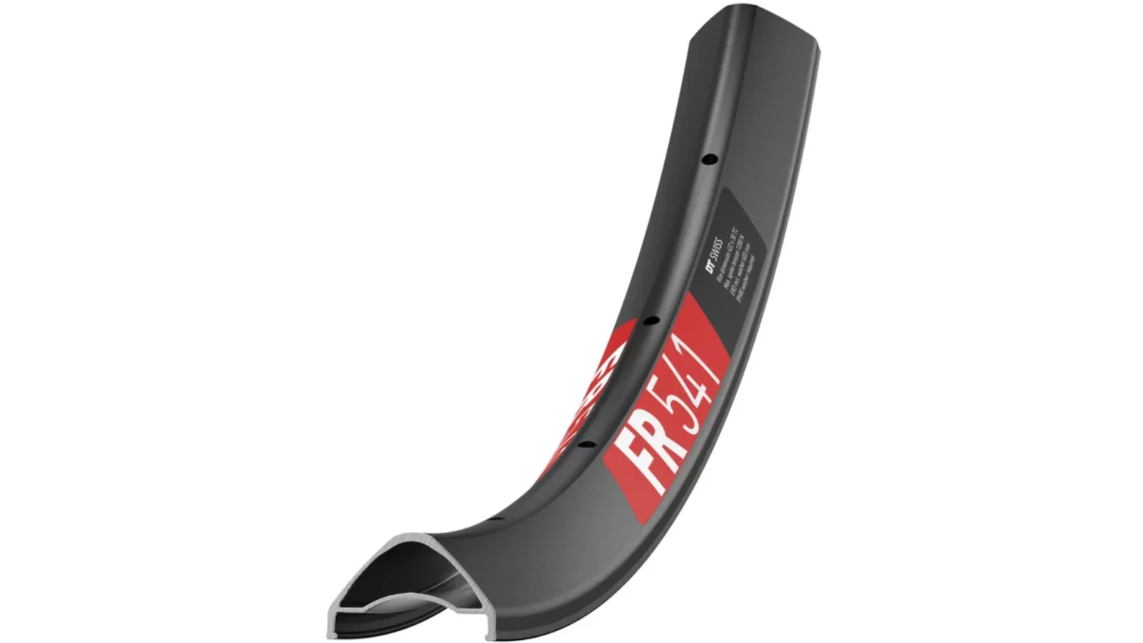 Jante DT Swiss FR 541 29 x 30 DB - Aluminium - Tubeless - Image 2