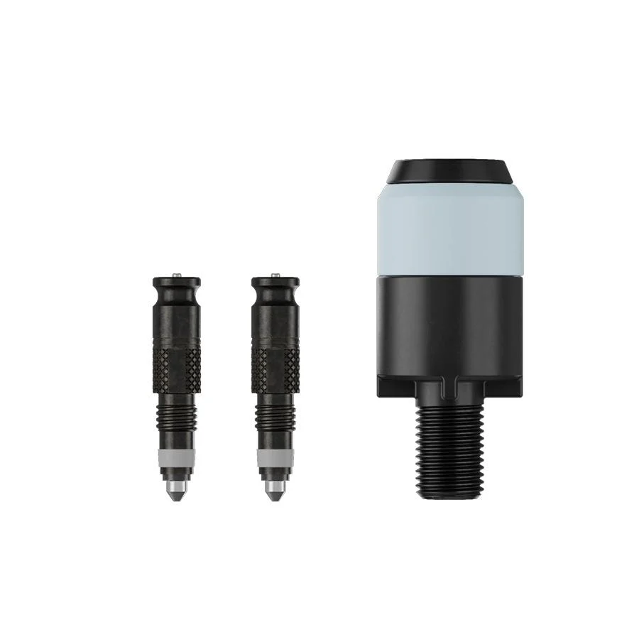 Kit de conversion Schwalbe Clik Valve - Presta - (Valves avec adaptateur de pompe)