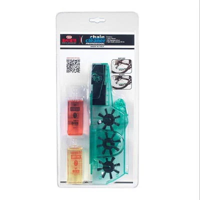 Kit Nettoyeur de Chaîne Barbieri BCH2 - Image 4