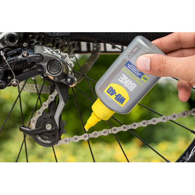Lubrifiant WD-40 Conditions Sèches - Image 2