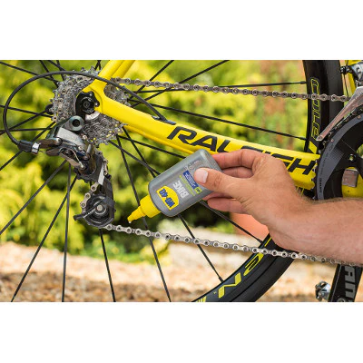 Lubrifiant WD-40 Conditions Sèches - Image 3
