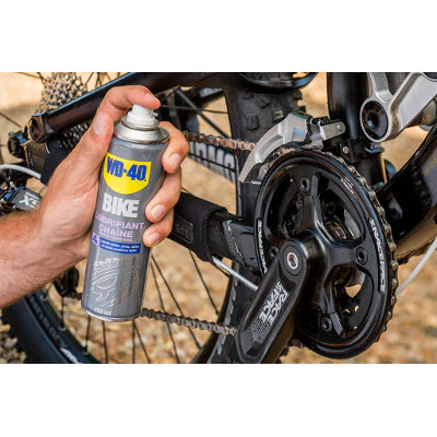 Lubrifiant WD-40 Toutes Conditions - Image 3