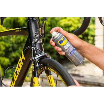 Lubrifiant WD-40 Toutes Conditions - Image 6