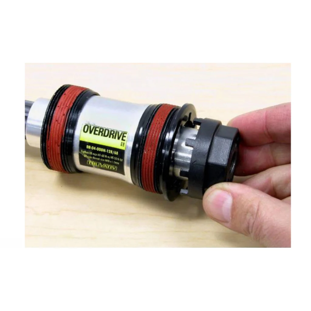 Outil Boîtier de Pédalier à Cartouche XTR et Ultegra et Truvativ Isis Var BP-99500-C - Image 4