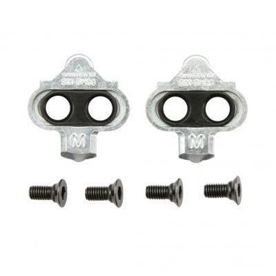 Pédales mixtes automatiques et à plateforme Shimano SPD Click R PD-T421 - Image 4