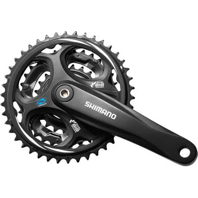 Pédalier Shimano Altus FC-M311