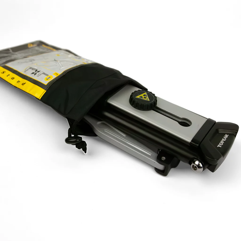 Pied d'Atelier et de Support Compact Topeak Flash Stand - Image 5