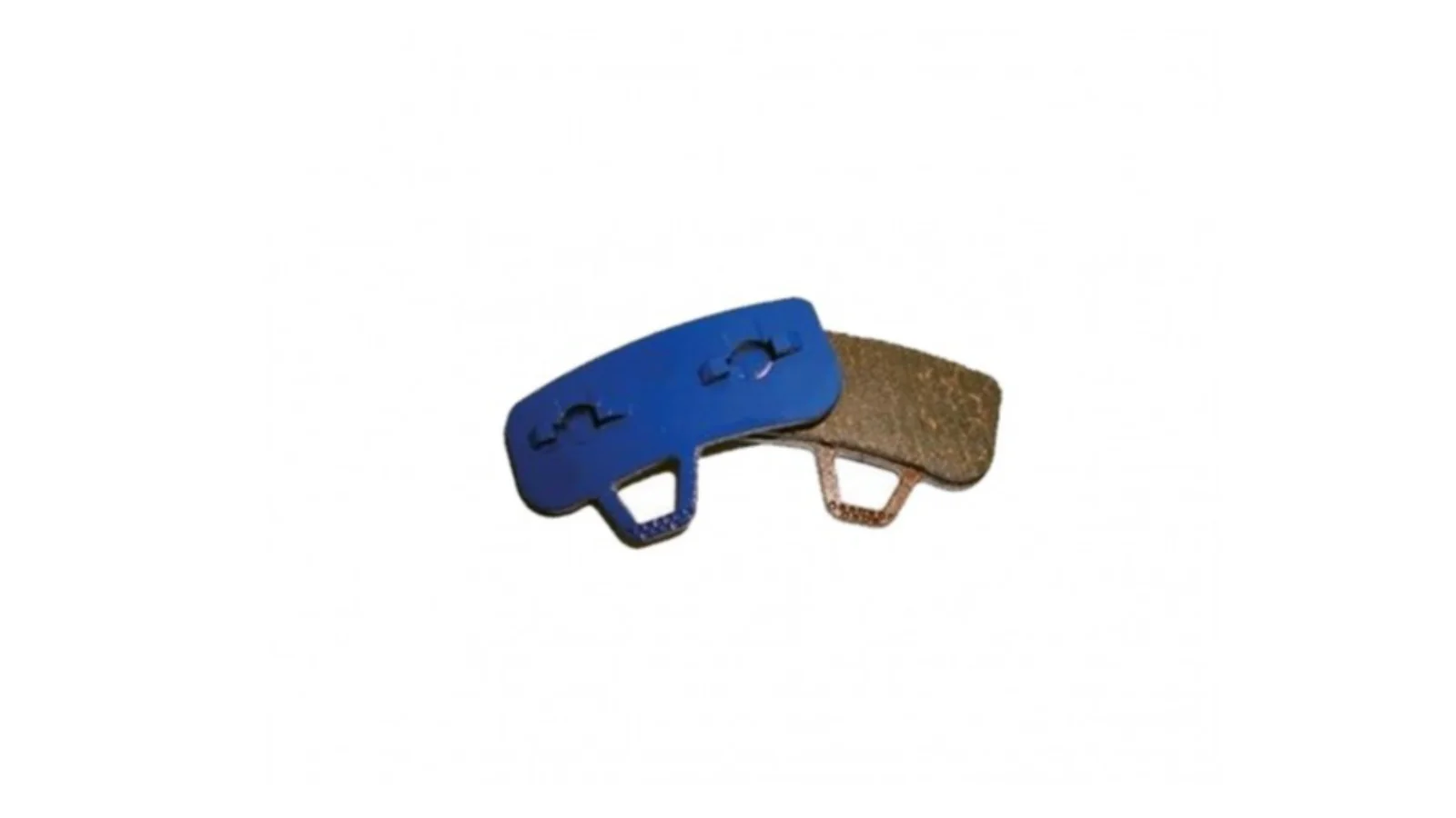 Plaquettes A2Z AZ-241 - Pour Hayes Stroker Ace