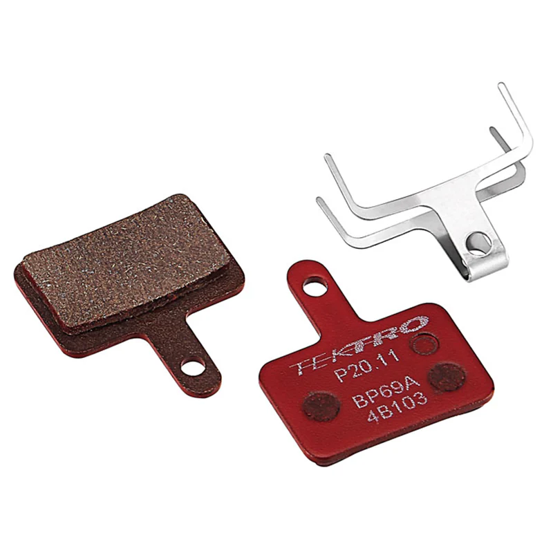Plaquettes de freins Tektro P20.11