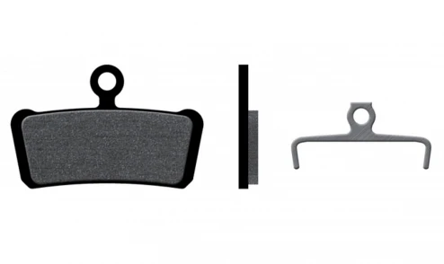 Plaquettes Galfer Standard - Pour Avid Elixir Trail / Guide