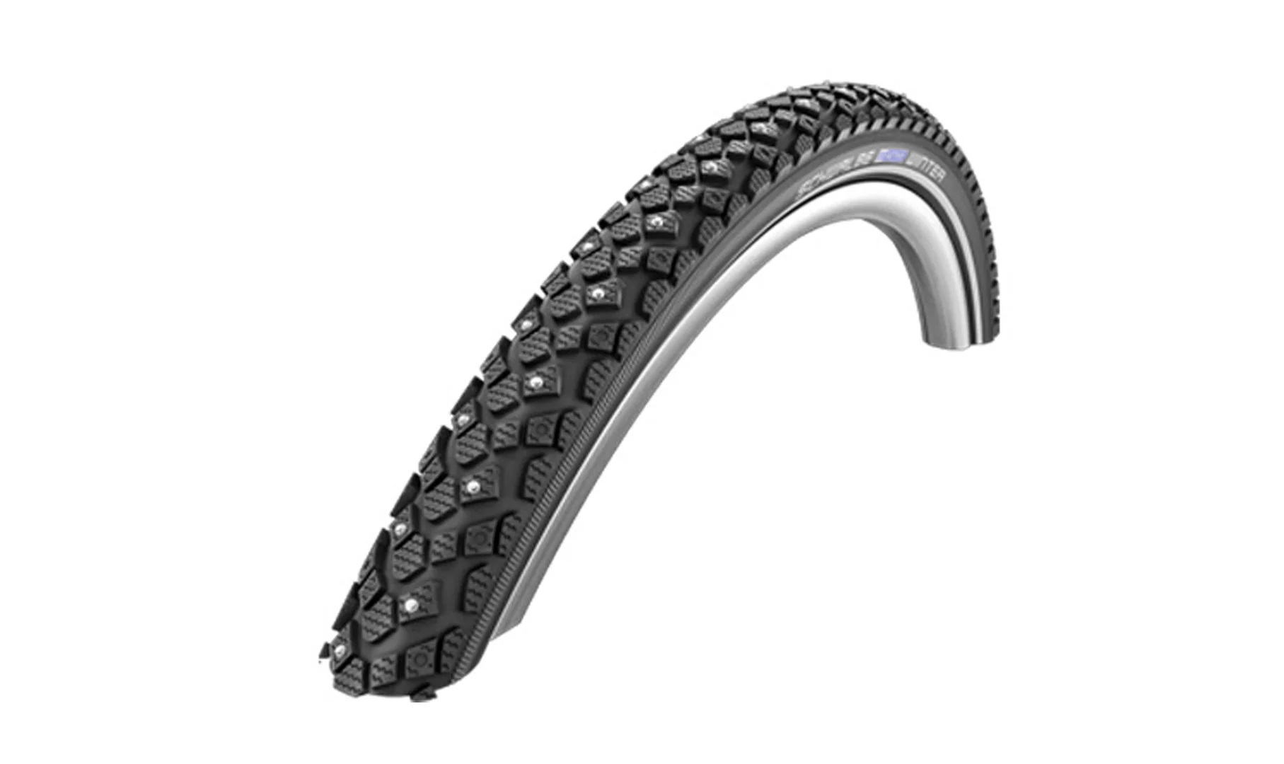Pneu à Clous Schwalbe Winter - Winter - TwinSkin - K-Guard - Tubetype - Image 3