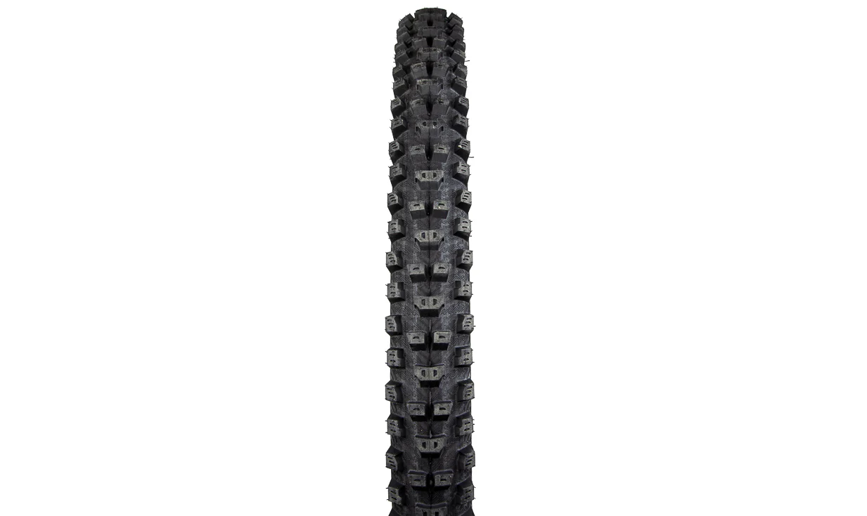 Pneu American Classic Basanite - Stage EN Armor - 120 TPI -  Tubeless Ready - Image 4