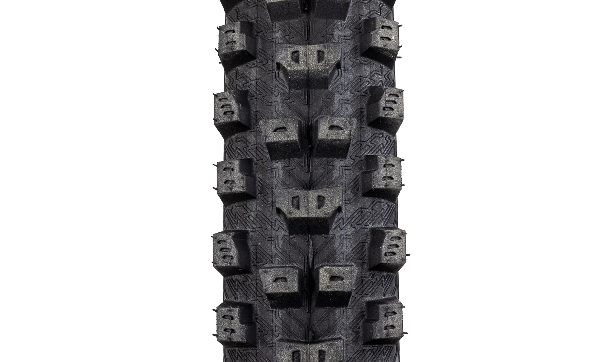 Pneu American Classic Basanite - Stage EN Armor - 120 TPI -  Tubeless Ready - Image 5