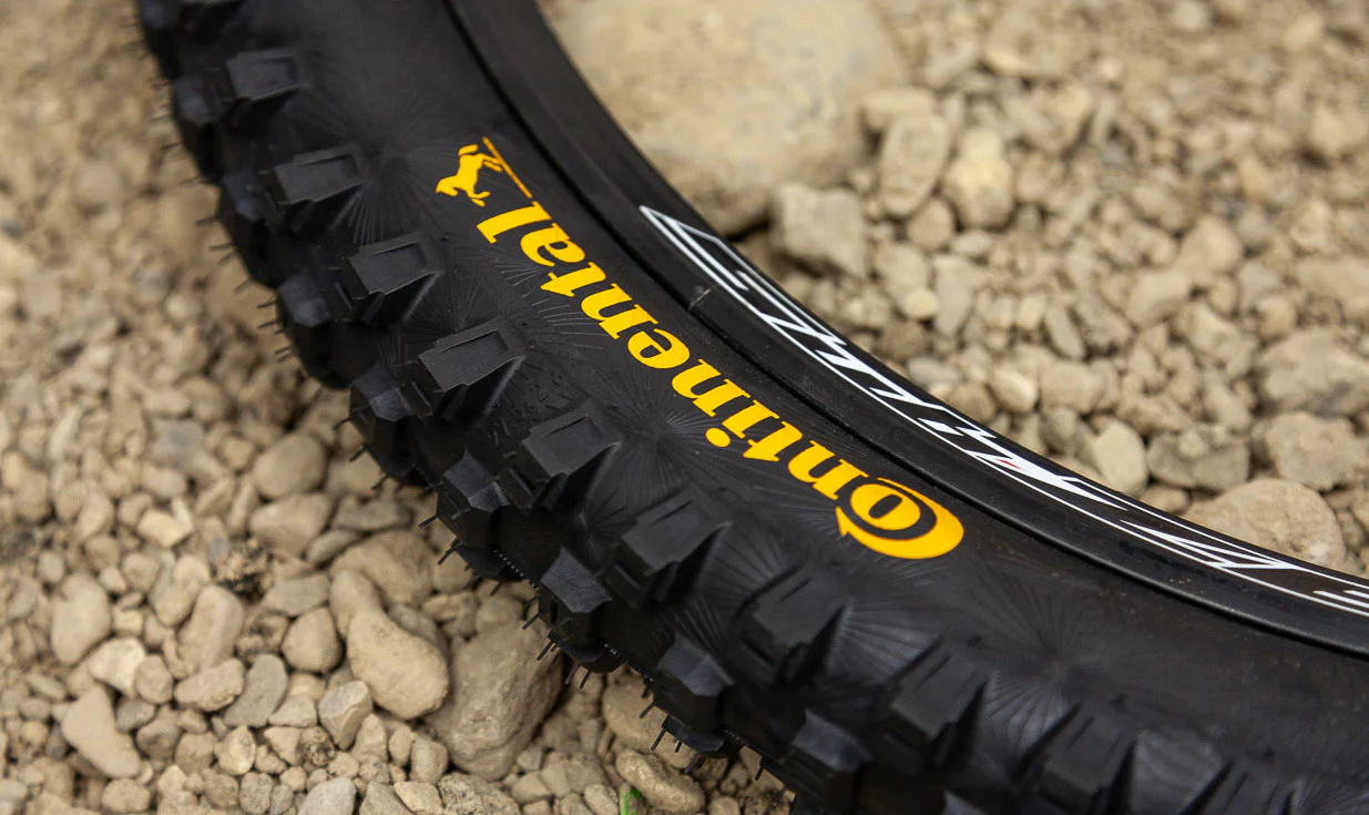 Pneu Continental Argotal Trail - ProTection - Endurance - Tubeless Ready - Image 6