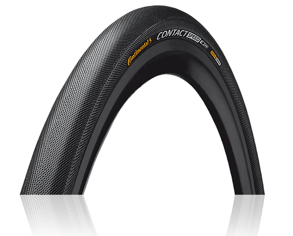 Pneu Continental Contact Speed - Safety System - ECO25