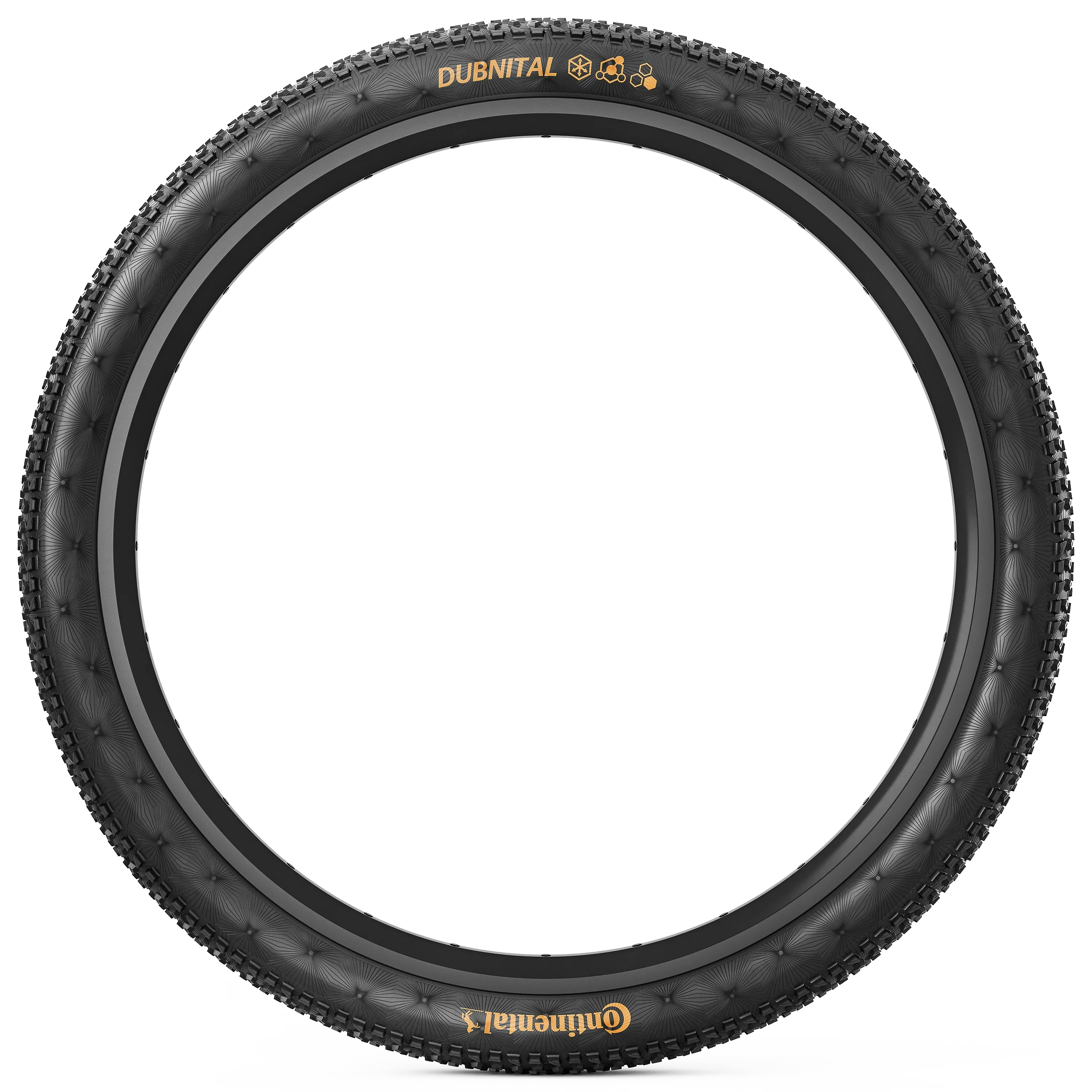Pneu Continental Dubnital Race - Grip - Tubeless Ready - Image 4