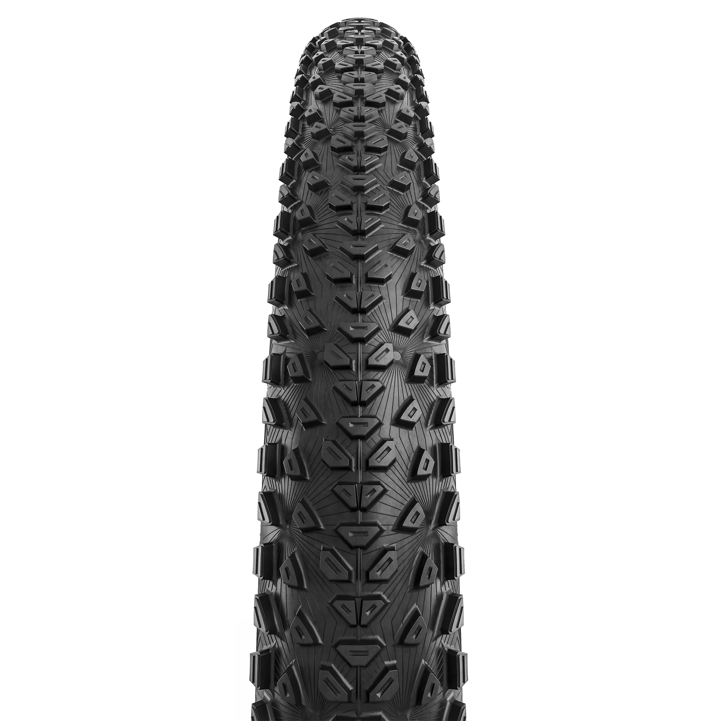 Pneu Continental Dubnital Trail - Rapid - Tubeless Ready - Image 3