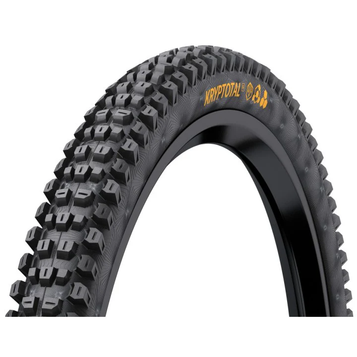 Pneu Continental Kryptotal FR Enduro - Super Soft - Apex - Tubeless Ready